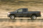 Nissan Titan 2006 года